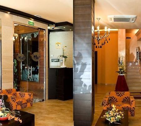 Hotel Tio Manolo De ノイア エクステリア 写真