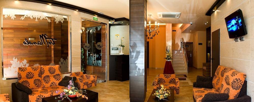 Hotel Tio Manolo De ノイア エクステリア 写真